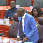 Justice Paul Baffoe-Bonnie demonstrated deep knowledge of law – Appointments Committee