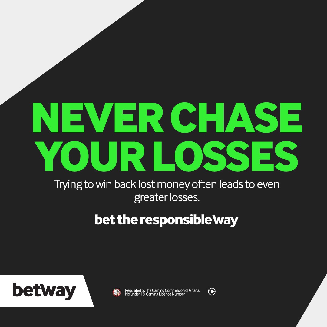 Betway Promotes Responsible Gambling in Africa
