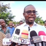 Support NDC for continued development — Twifo-Atti-Morkwa MP urges Ghanaians