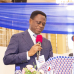 Church of Pentecost chairman calls for institutionalised value-based health services in Ghana Church of Pentecost chairman calls for institutionalised value-based health services in Ghana
