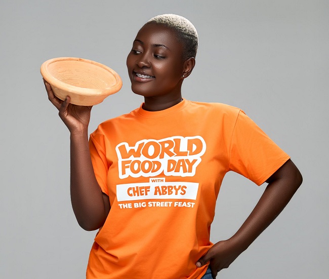 Chef Abbys scores double honours at TikTok Awards 2025