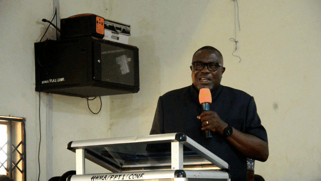 Cocoa production drastically drops in Volta and Oti Regions due to smuggling - COCOBOD