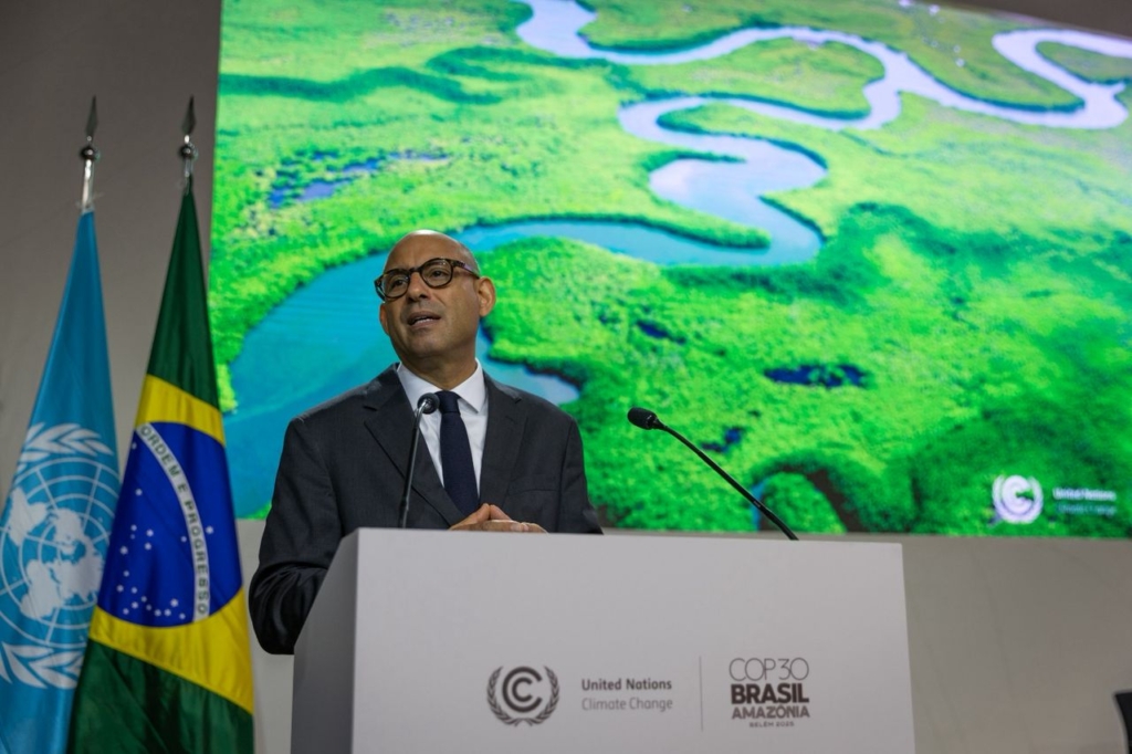 COP 30: Climate finance remains Africa’s top priority