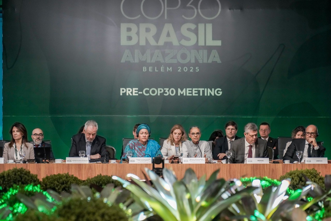 COP30: World leaders head to Brazil for tough climate talks and new action plans