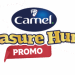 Camel Treasure Hunt Promo Returns – Aseti Ankasa! real rewards for real people Camel Treasure Hunt Promo Returns – Aseti Ankasa! real rewards for real people