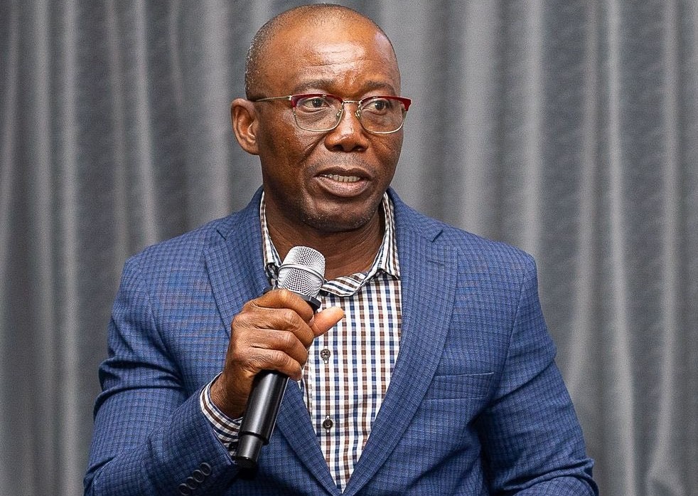 Delay in passing Property Rights of Spouses Bill a ‘blot on Parliament’ – Deputy Clerk – MyJoyOnline