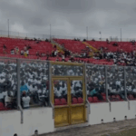 GAF recruitment: Process continues in Kumasi despite El-Wak tragedy