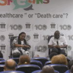 Health experts warn Ghana risks 'death care' system if reforms aren’t prioritised Health experts warn Ghana risks 'death care' system if reforms aren’t prioritised