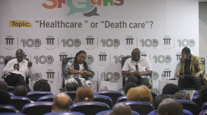Health experts warn Ghana risks ‘death care’ system if reforms aren’t prioritised