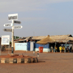 GIS urges deployed officers in Bawku to prioritise security