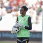 2025 FIFA Awards: Black Queens' Cynthia Konlan among nominees for Women's 11 2025 FIFA Awards: Black Queens' Cynthia Konlan among nominees for Women's 11