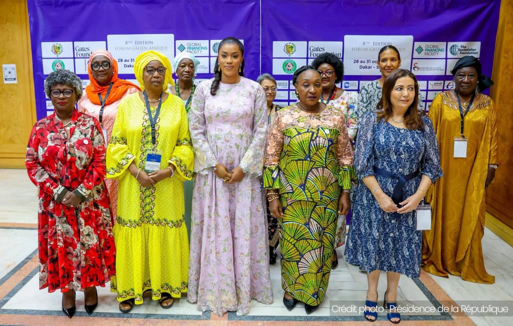 Prioritise women’s empowerment and strengthen literacy in rural areas – Dakar Health Forum
