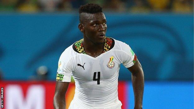 Daniel Opare retires: A career defined by near misses and “what ifs” – MyJoyOnline