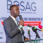 BOSAG unveils ambitious 5-year strategic plan aimed at creating 100,000 job opportunities by 2030 BOSAG unveils ambitious 5-year strategic plan aimed at creating 100,000 job opportunities by 2030