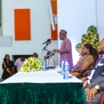 Bagbin urges corporate Ghana to lead Democracy Soccer School of Excellence initiative Bagbin urges corporate Ghana to lead Democracy Soccer School of Excellence initiative