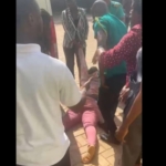 Muntaka orders probe over shocking GIS deportee dragging video