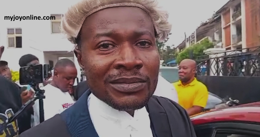 Daddy Lumba: ‘Controversial’ video admitted in court as lawyers cross-examine Akosua Serwaa Fosuh Daddy Lumba: ‘Controversial’ video admitted in court as lawyers cross-examine Akosua Serwaa Fosuh