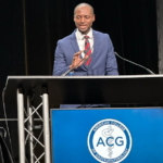 Dr Albert Ekow Orhin