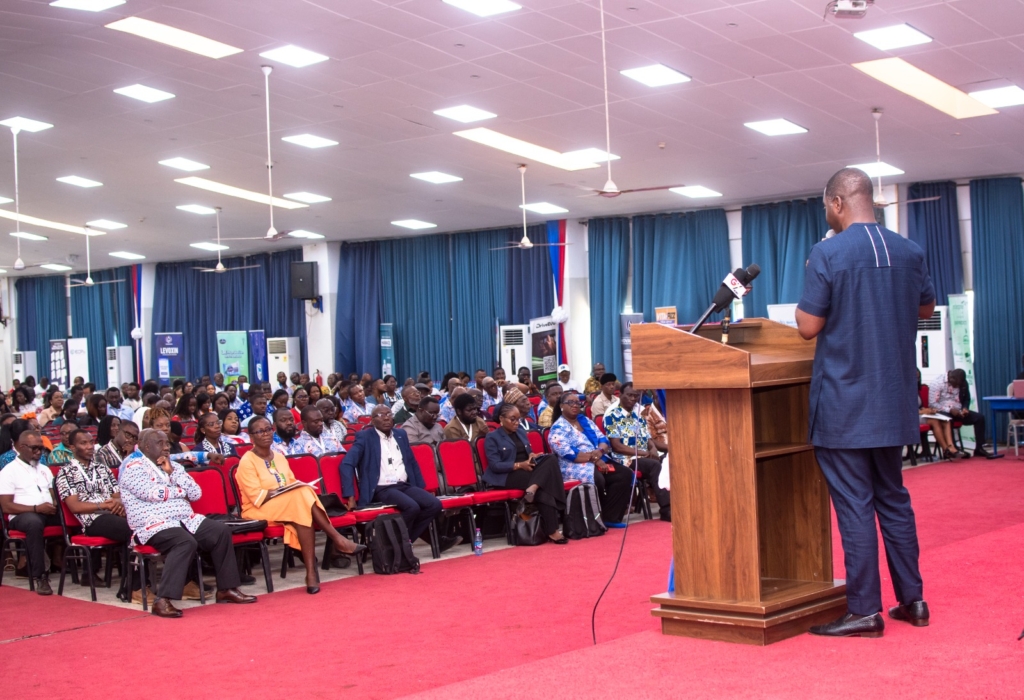 Hypertension, diabetes driving rising health costs - Dr Antwi calls for innovative financing approaches