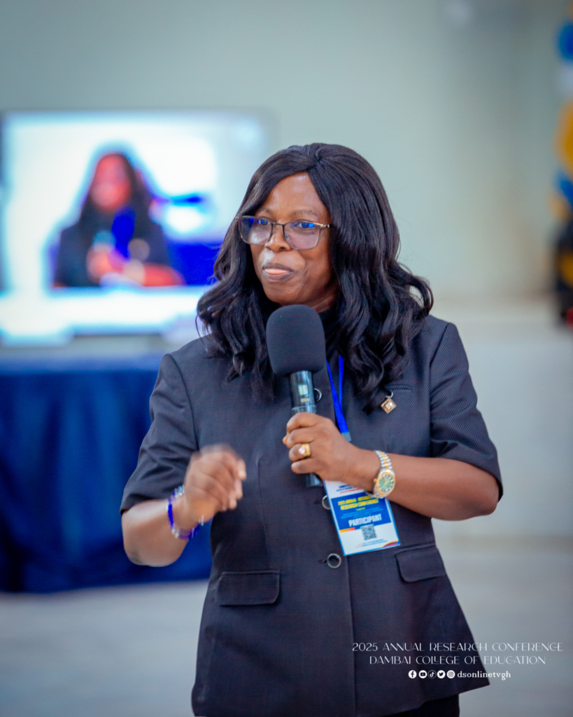 Research significance in transforming Colleges of Education into full-fledged universities – Dr Atiku – MyJoyOnline