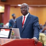 2026 Budget: Gov't expenditure rises by 12.4% to GH₵302.5 billion