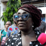 "I did not spend a dime of NLA's GH¢90,000 on myself" – Dzifa Gomashie clarifies