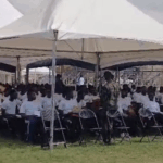 One arrested for presenting forged document during recruitment at El-Wak