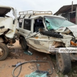 Ashanti Regional GJA extends support to journalists involved in EPA assignment accident Ashanti Regional GJA extends support to journalists involved in EPA assignment accident