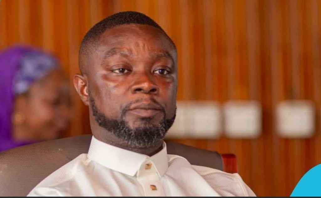 Hwidiem clash: I’m disappointed Asutifi MP ...