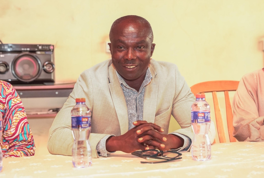 Poor handling of Gold Tree products can affect quality – Cocoa Processing Company  