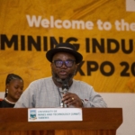 Prioritise local manufacturing in Ghana’s mining industry - Kenneth Ashigbey 