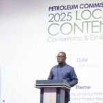 Oil sector has witnessed a sharp decline in 2025 - Energy Minister
