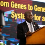Feed Ghana Programme must drive transformation, not just improvement - Prof. Danquah Feed Ghana Programme must drive transformation, not just improvement - Prof. Danquah