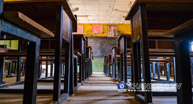 Nigeria gov’t orders closure of 41 Unity Colleges over security concerns – MyJoyOnline