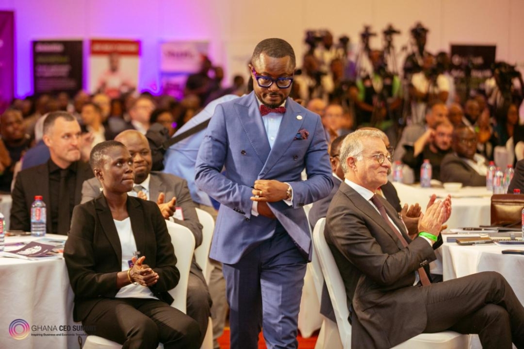 Daily Insight for CEOs: The CEO’s Role in...