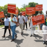 8 years of agony: Financial clean-up victims decry deaths and ruined futures as billions of cedis remain locked 8 years of agony: Financial clean-up victims decry deaths and ruined futures as billions of cedis remain locked