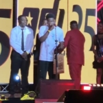 Hitz FM’s DJ Fantastic named Afrobeats DJ of the Year at 2025 Guinness Ghana DJ Awards Hitz FM’s DJ Fantastic named Afrobeats DJ of the Year at 2025 Guinness Ghana DJ Awards