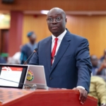 2025 marked one of Ghana’s strongest fiscal turnaround in decades – Ato Forson