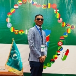 Francis-Xavier Sosu elected chair of ECOWAS caucus at Africa Parliamentary Union