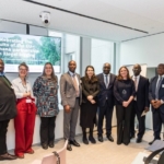 Ghana’s FLEGT success turns heads in Brussels, unlocks new opportunities in the EU Market