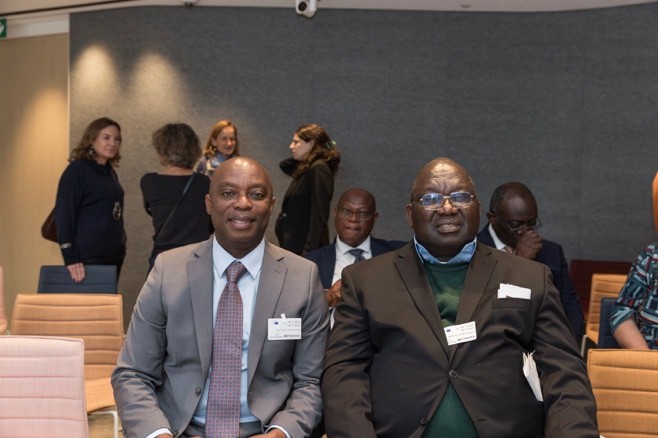 Ghana’s FLEGT success turns heads in Brussels, unlocks new opportunities in the EU Market