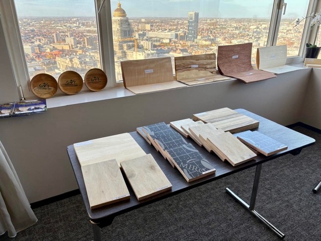 Ghana’s FLEGT success turns heads in Brussels, unlocks new opportunities in the EU Market