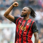 ‘15 goals would be great’ - Antoine Semenyo on target for season