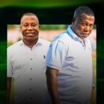 Bechem United hire Kobina Amissah as head coach after Desmond-Issah dismissal Bechem United hire Kobina Amissah as head coach after Desmond-Issah dismissal