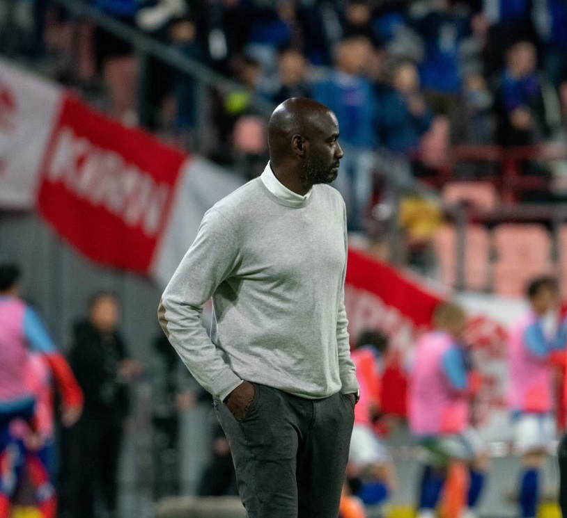 Kirin Cup: Japan deserved win over Black Stars – Otto Addo – MyJoyOnline