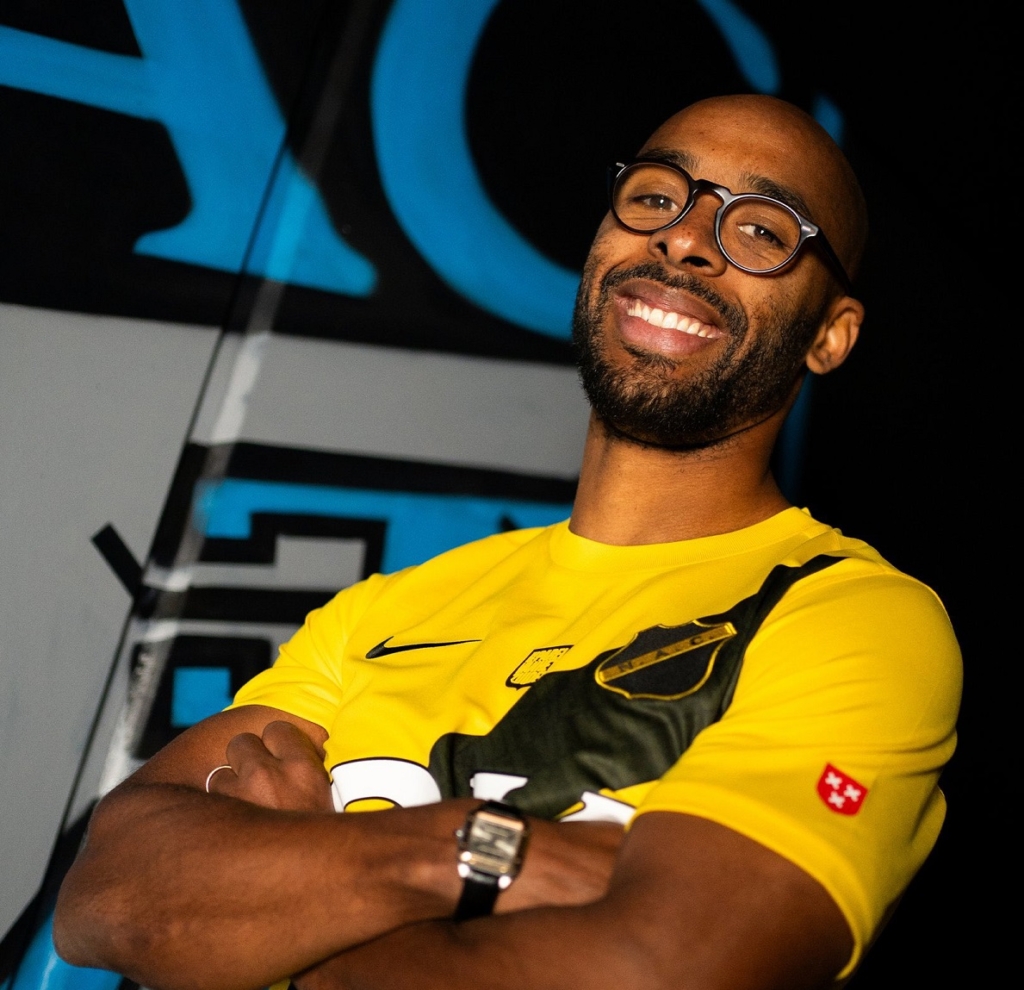 Ghana’s Denis Odoi signs for NAC Breda until end of season – MyJoyOnline