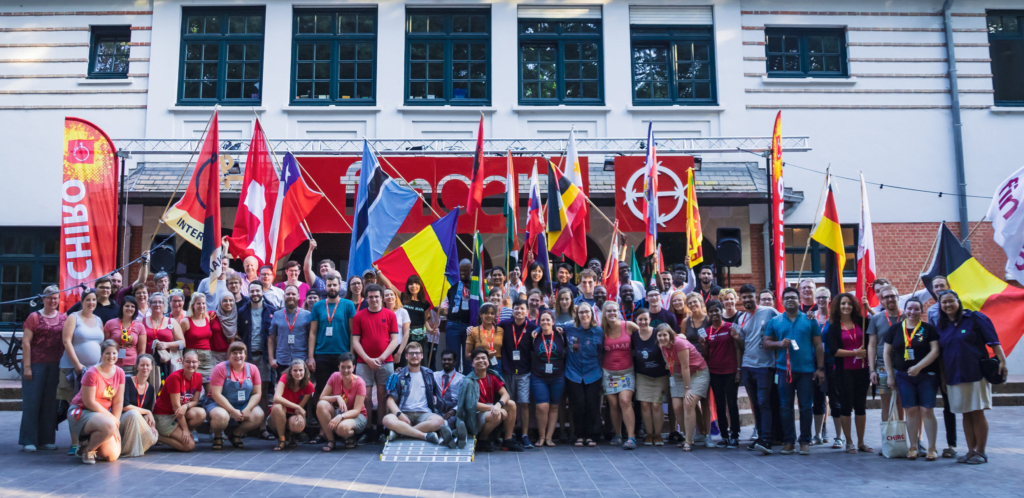 COP30: FIMCAP calls for bold, concrete action to secure just future – MyJoyOnline