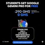 Sam George announces free AI certification, 12-month Gemini App access for students Sam George announces free AI certification, 12-month Gemini App access for students