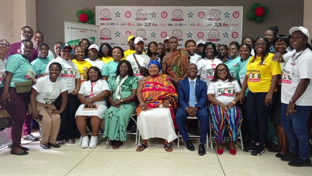 We deserve better than 9 percent minimum wage – GHASPON – MyJoyOnline