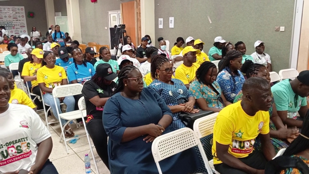 We deserve better than 9 percent minimum wage – GHASPON